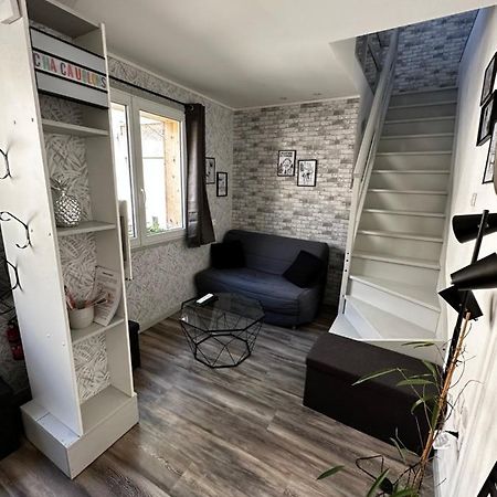 Chacabulons Villa Chalons en Champagne Bagian luar foto