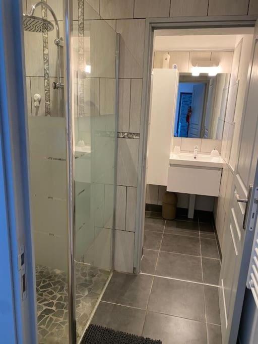 Chacabulons Villa Chalons en Champagne Bagian luar foto