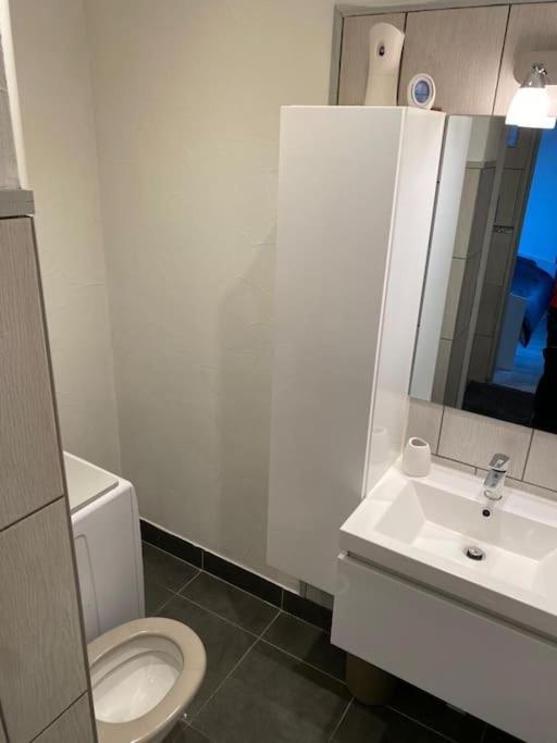 Chacabulons Villa Chalons en Champagne Bagian luar foto