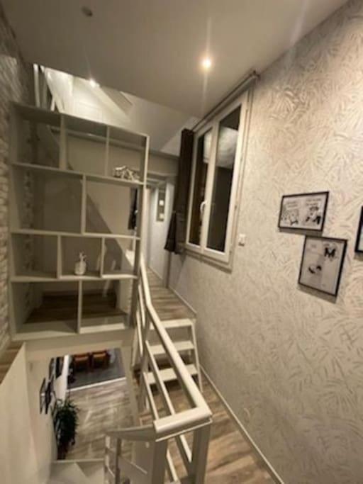 Chacabulons Villa Chalons en Champagne Bagian luar foto