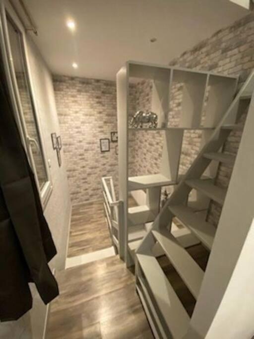 Chacabulons Villa Chalons en Champagne Bagian luar foto
